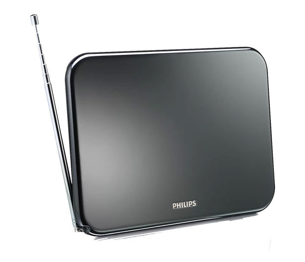 Philips Antena pokojowa SDV6224/12 - 1573321 - zdjęcie